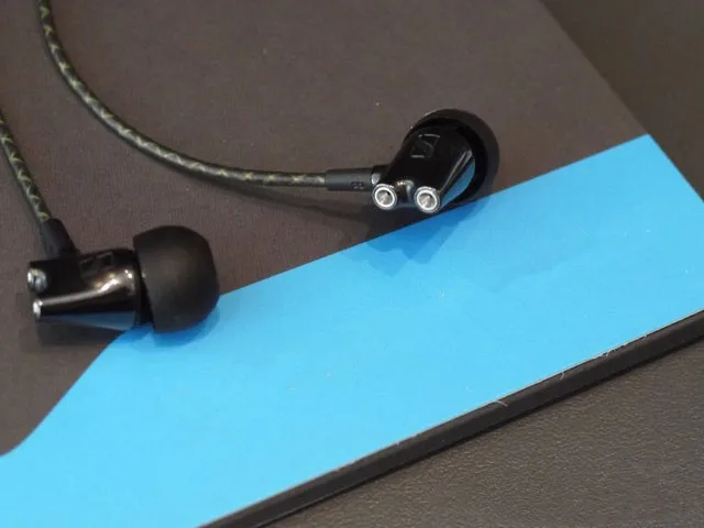 DIY IE800 наушники с высоким качеством керамические звук в ухо hd 3 d голой
