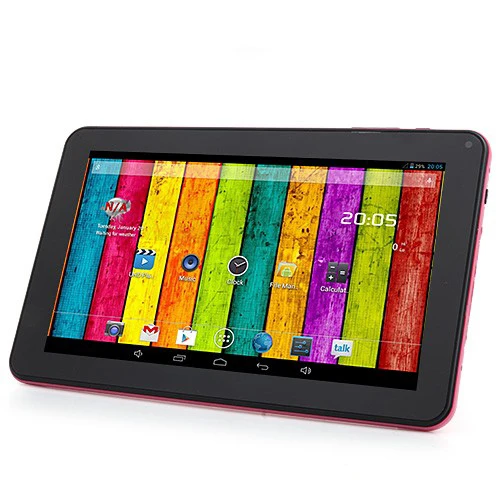 Бесплатная доставка Новый 9 дюймовый двухъядерный процессор Android 4 2 DDR Q88 8 Гб NAND Flash