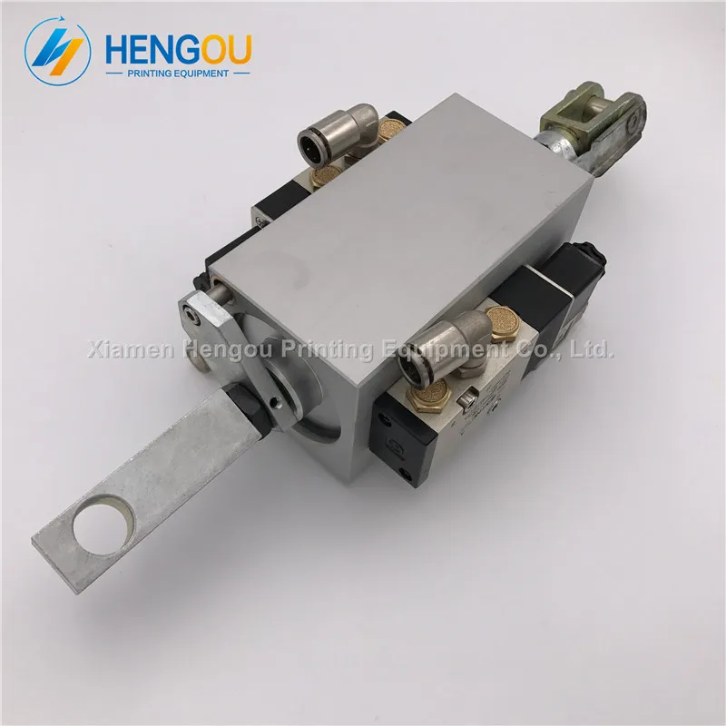 M2.184.1011 SM74 комбинированный цилиндр давления hengoucn