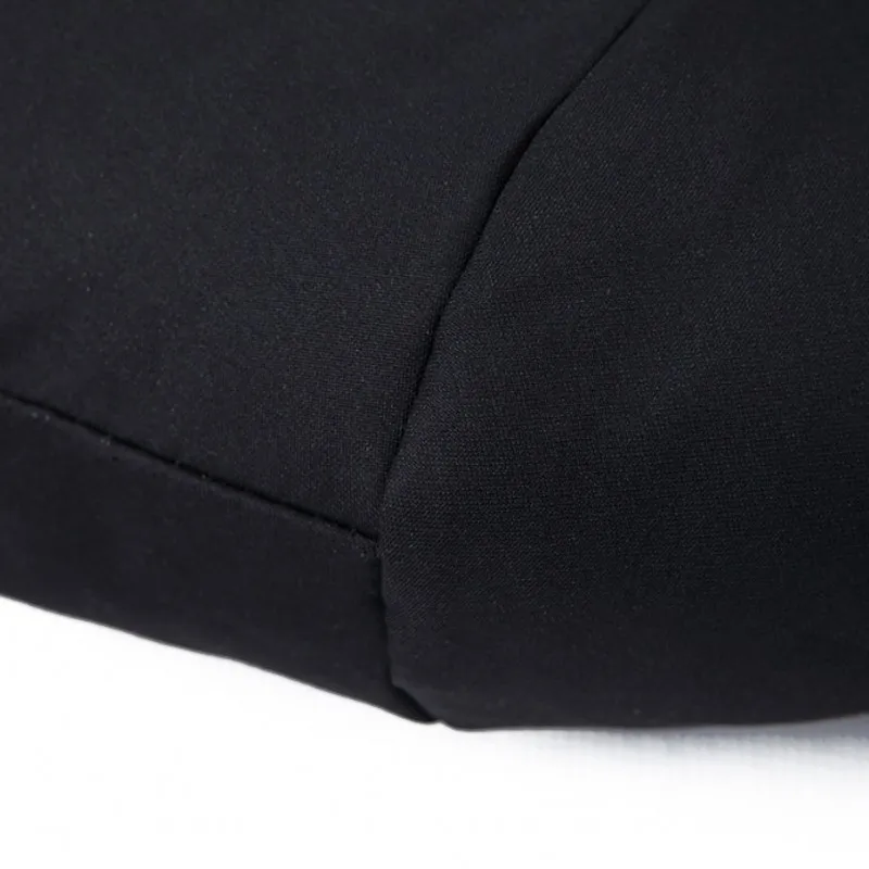 

High Quality Mens Winter Parkas Long Fashion Thick Warm Oversize S-6XL Fur Collar Down Jackets Zipper Hooded Overcoat Outerwear