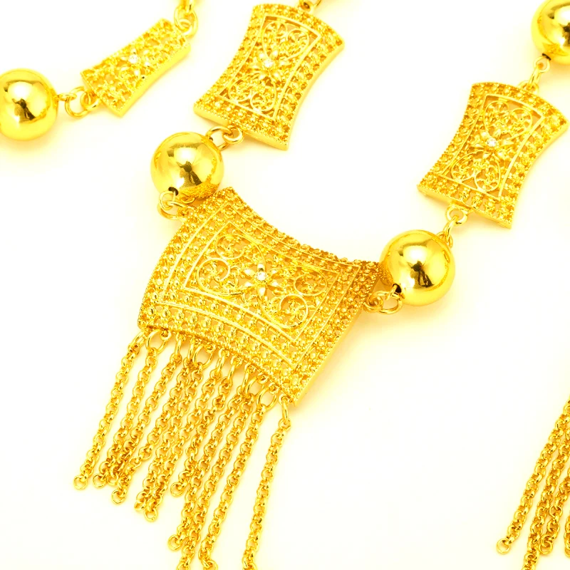 Комплект из колье серёг кольца и браслета с красным камнем|african wedding|set jewelryjewelry red |