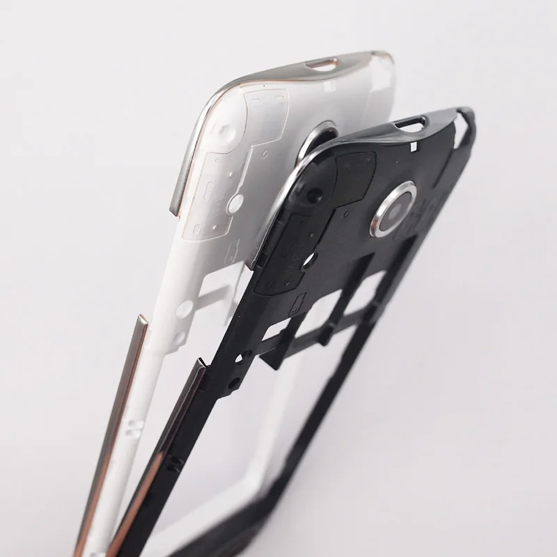Новый ЖК-держатель BaanSam передняя рамка средняя для Lenovo A516 корпус с объективом