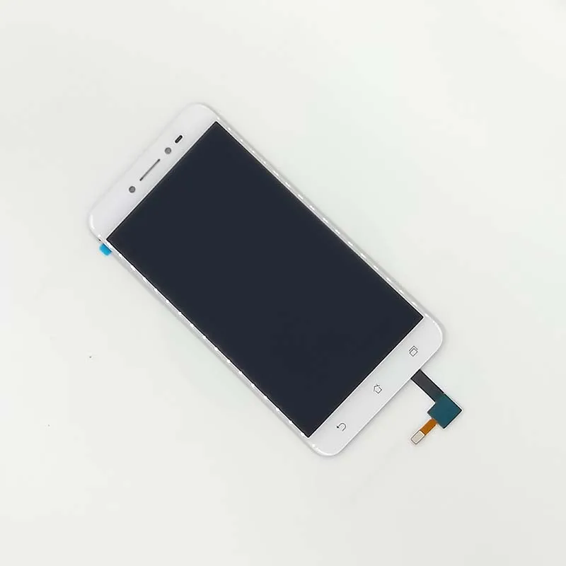 5 0 дюйма для Asus ZenFone Live ZB501KL X00FD ЖК-дисплей в сборе сенсорный экран дигитайзер |