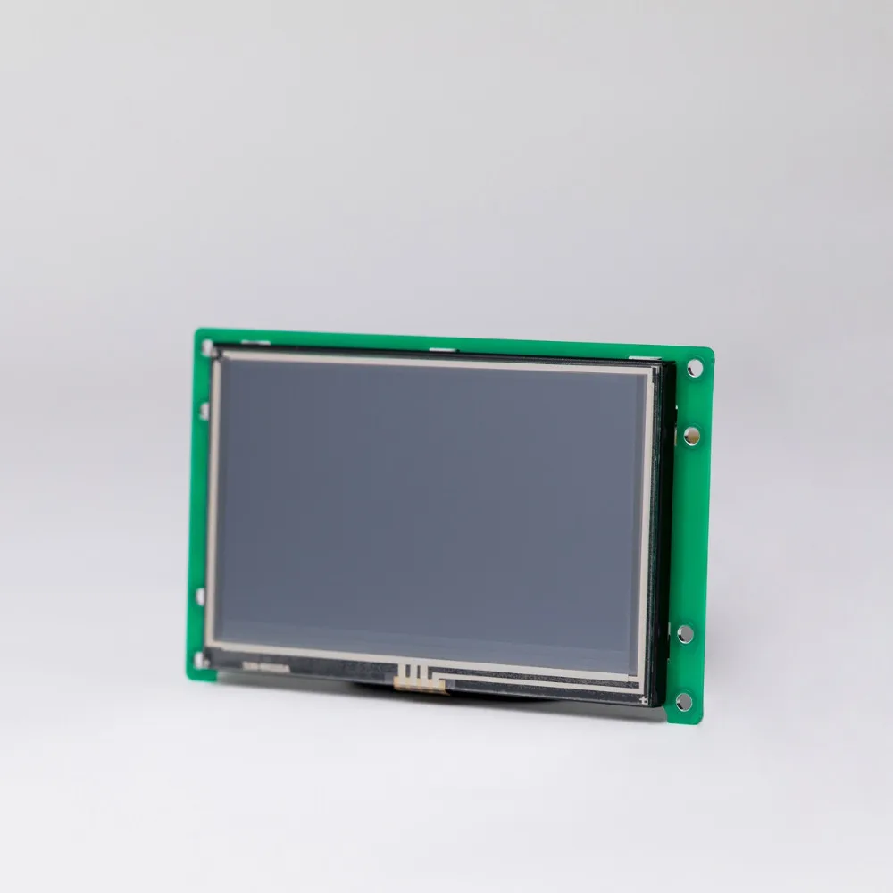 PROCULUS--7 &quot1024*600 LCMs TFT lcd с сенсорной панелью интеллектуальное общее решение |