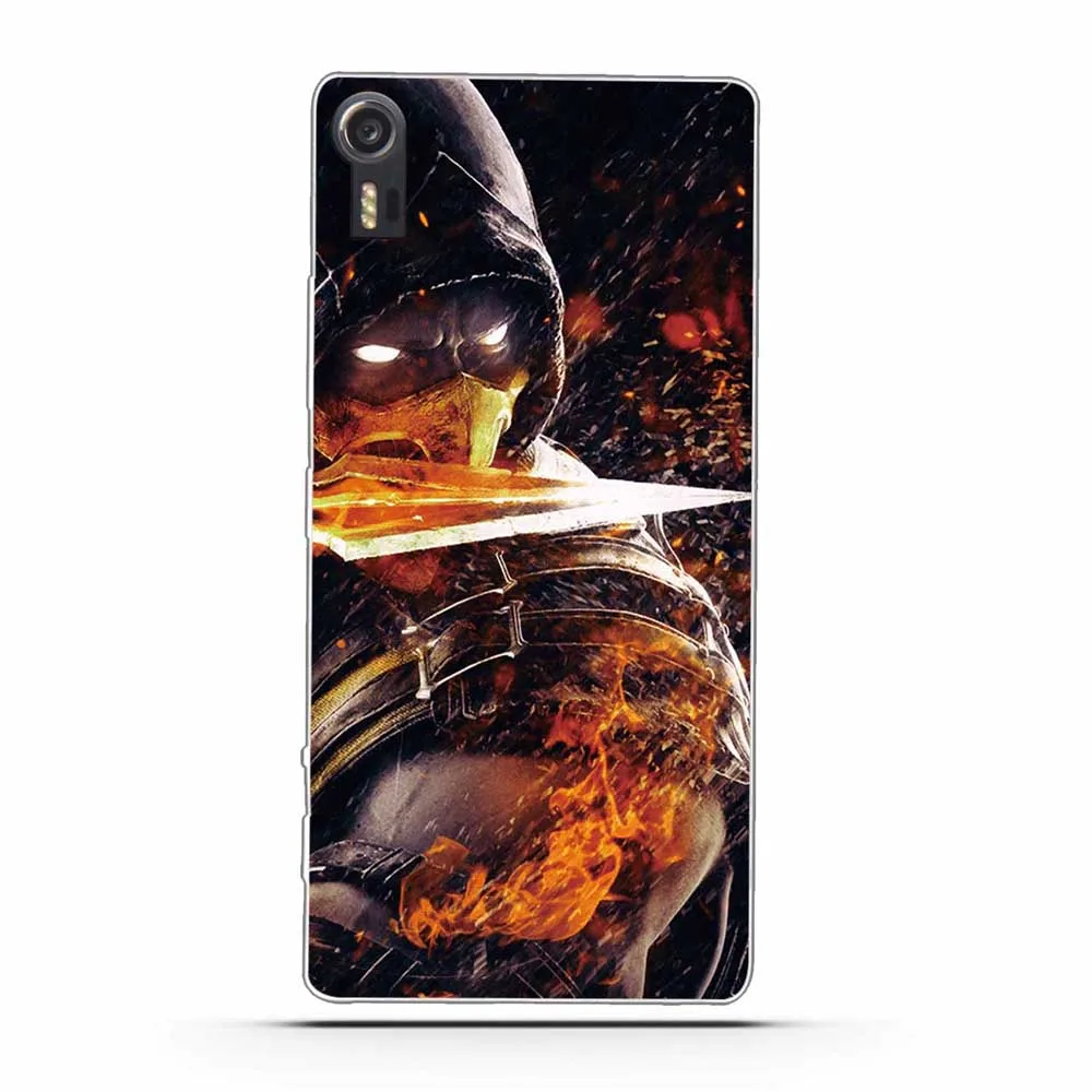 19 Чехол для lenovo Vibe Z90 Shot, мягкий силиконовый чехол из ТПУ Для lenovo Vibe Shot, чехол для lenovo Vibe Z90 Z90a40, чехол для телефона - Цвет: 19