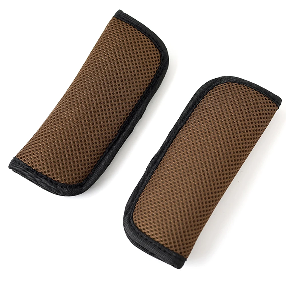 1 пара автомобиля Детская безопасность мягкая износостойкая полезная для