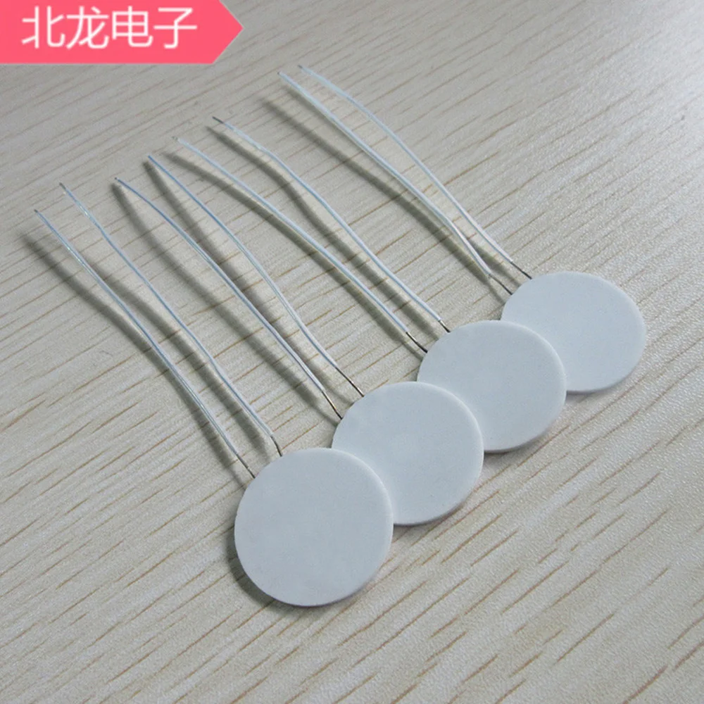 Промышленный MCH высокотемпературный керамический нагревательный лист 5 В/12 В