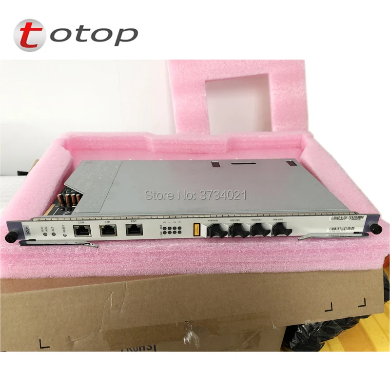 Панель управления Huawei SCUH R17 & R15 для MA5600T OLT|Оптоволоконное оборудование| |