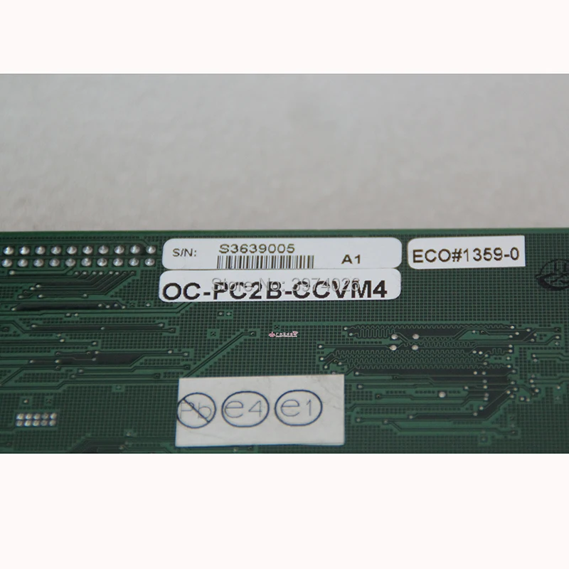 CORECO iMAGING OC-PC2B-CCVM4 | Электроника