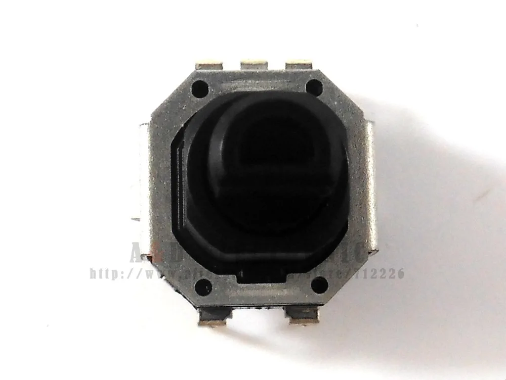 8pcs/lot YSD5019 / CSD1153 for Pioneer CDJ-350 CDJ-850 CDJ-400 SELECT PUSH SWITCH Pot | Электроника