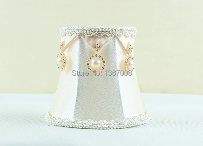 Современные светильник ильники с розовыми тканевыми лампами мини лампа для