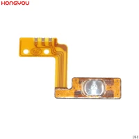 power button on off switch flex cable for samsung c6712