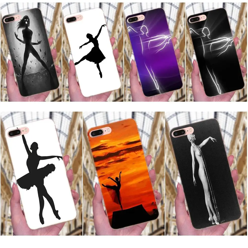 Чехол для телефона из мягкого ТПУ Apple iPhone 4 4S 5 5C 5S SE 6 6S 7 8 Plus X XS Max XR|Бамперы| |