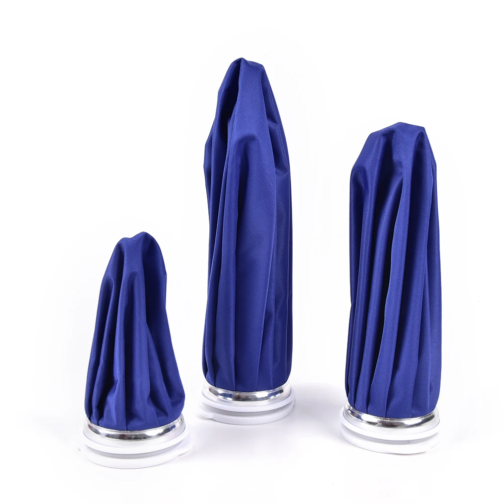 3 размера спортивная травма Крышка для мешка льда многоразовая медицинская