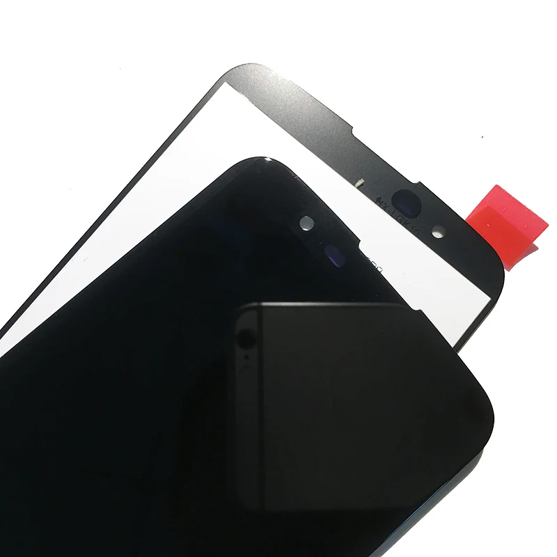 10 шт./лот высокое качество 5 3 ''для LG K10 K430 K430DS K420N K410TV ЖК дисплей Дисплей с