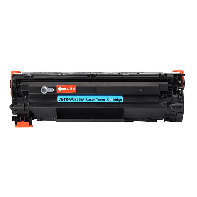 Тонер картридж DAT для HP CE285A 285A совместимый с LaserJet P1100 P1102 P1102W M1132 M1210 M1212nf M1214nfh|toner