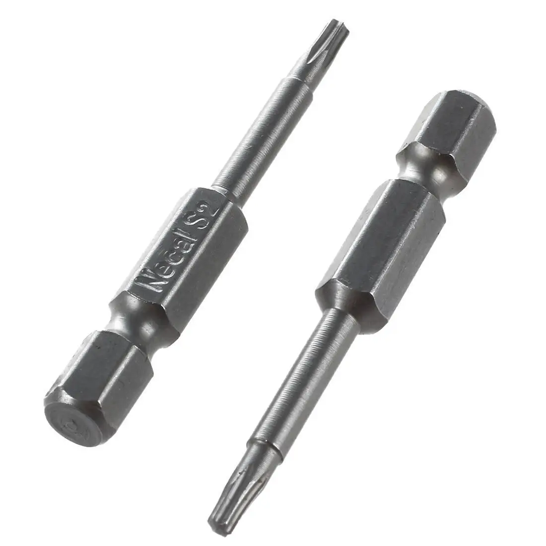 KSOL 50 мм Длина 2 74 T10 Тип наконечник Магнитная отвертка Torx биты 10 шт.|magnetic torx|torx