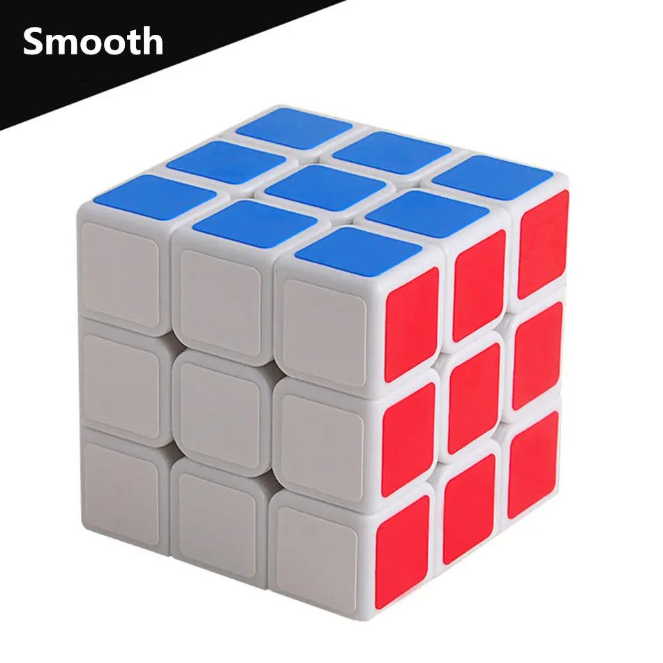 Qiyi Moyu 2x2 3x3 1x3x3 кубик рубика волшебный куб для начинающих быстрые магические кубики профессиональные головоломки игрушки для детей Детские Подарочные игрушки