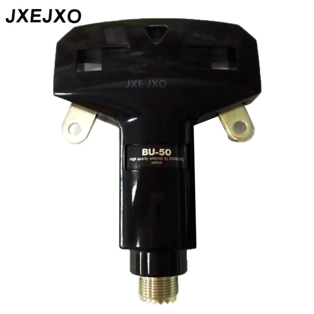 JXEJXO для алмазной HF/VHF BU50 (BU 50) MJ коннектор (1:1) 1 7 40 МГц 1200 Вт SSB Balun сделано в Японии