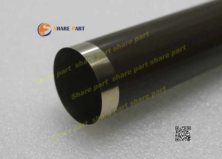 Бесплатная доставка рукава для пленки фьюзера A (5 шт./Лот) оптовая продажа детали