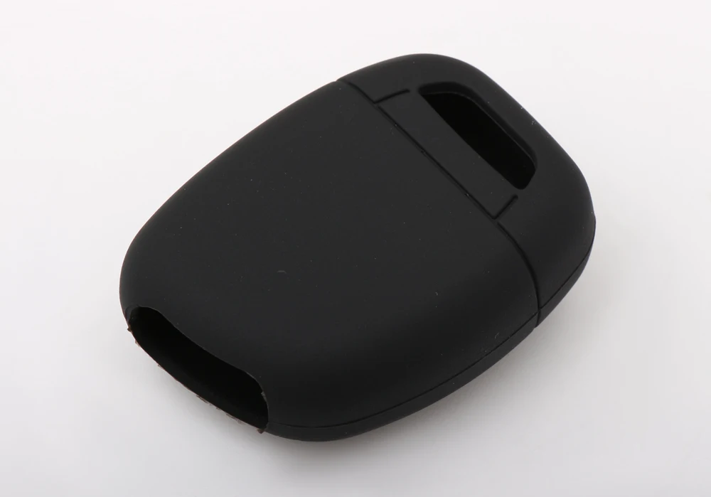 1 шт. Новый Сменный Мягкий силиконовый чехол держатель для renault Clio Kangoo Master кнопка