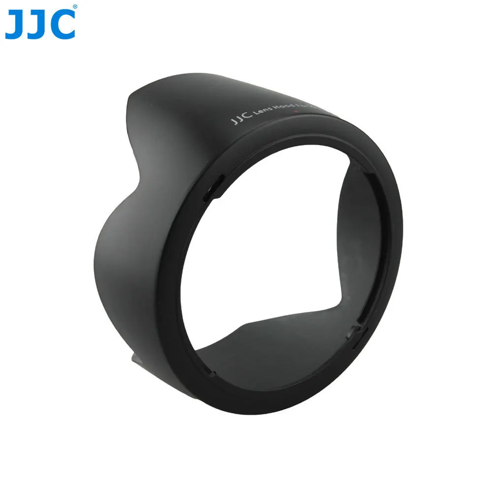 JJC LH 83J высокое качество Бленды для объективов canonef S 17 55 мм f/2.8 IS USM бленда заменяет