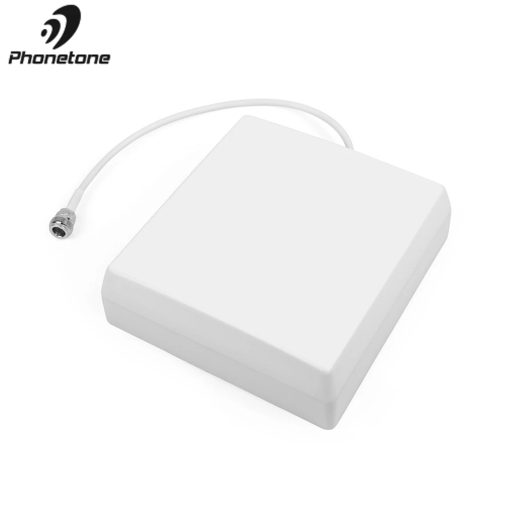 2G 3G 4G LTE 698 2700 МГц внутренняя Направленная панельная антенна для Мобильный телефон