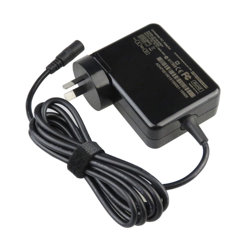 15 V 20 с 14 DC головкой MAX90W Универсальное зарядное устройство автоматическое