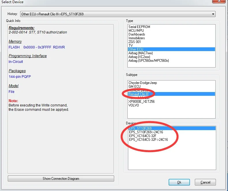 XPROG-M V5.74 последняя версия XPROGM V5.74 XPROG Plus чтение 8 футов чип Клип адаптер