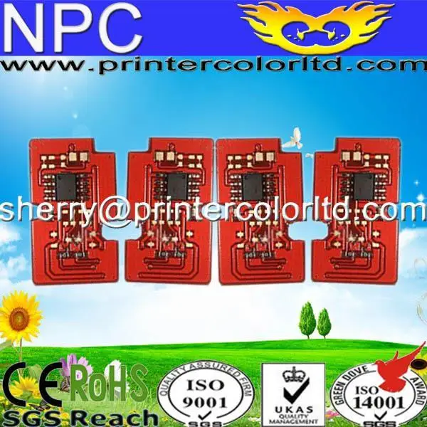 Чип для Samsung SLM-2875 FN МФУ ProXpress SL-M2826WMFP SL M2675 FNMFP M-2825-ND с ВЫСОКОЙ ПРОПУСКНОЙ