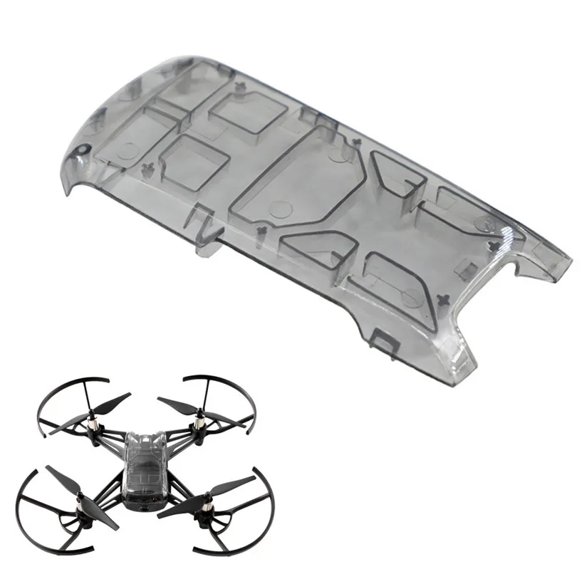 Бесплатная доставка защитный чехол с защелкой для DJI Tello Drone 80822|Защита пропеллера|