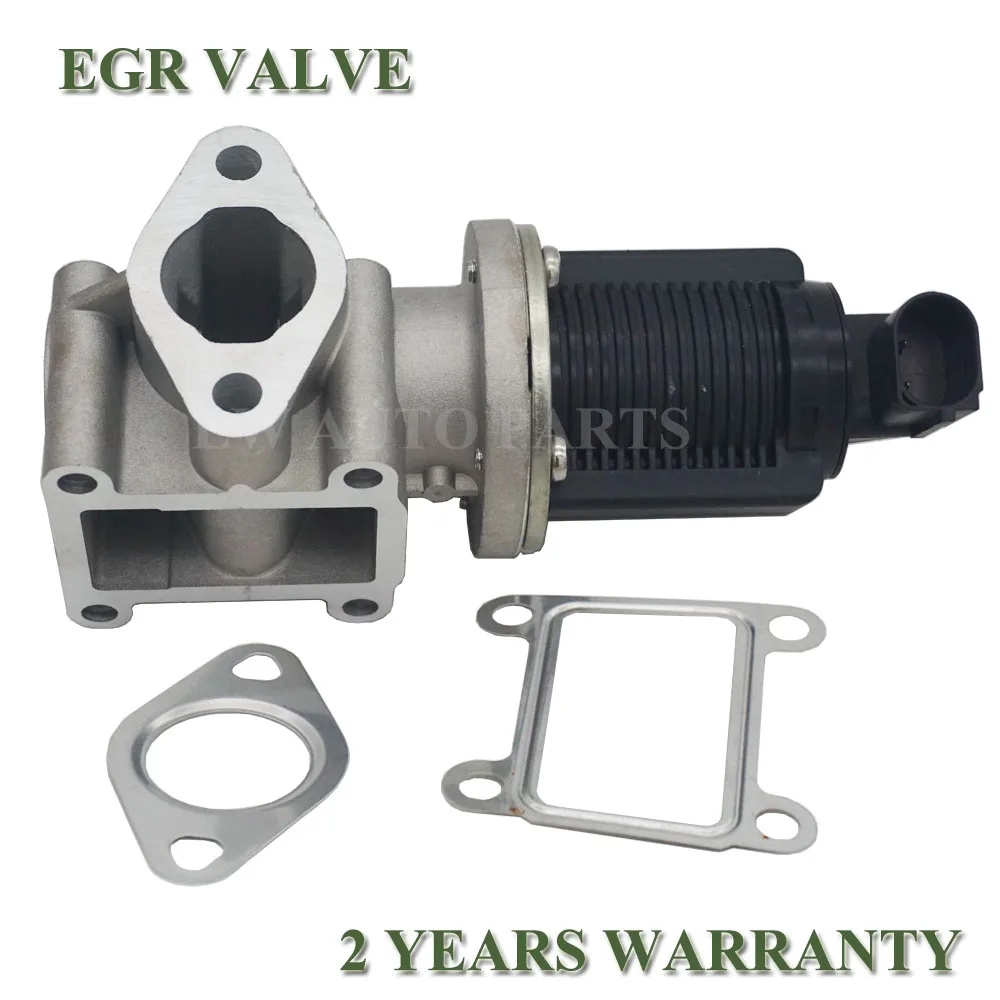 Клапан EGR для Alfa Romeo 147 156 159 166 автомобиль Brera GT Spider Fiat Croma Stilo Lancia Thesis 1 9 2 4 16V 700063020