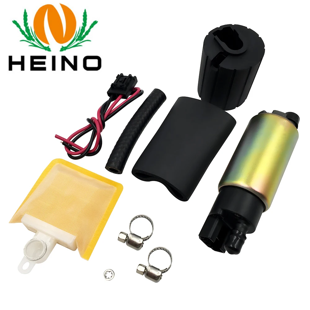 Электрический топливный насос для ALFA ROMEO FIAT MAREA COUPE RENAULT KANGOO Express 0580453408 0580453428 0580453461 0580433434 и т. Д