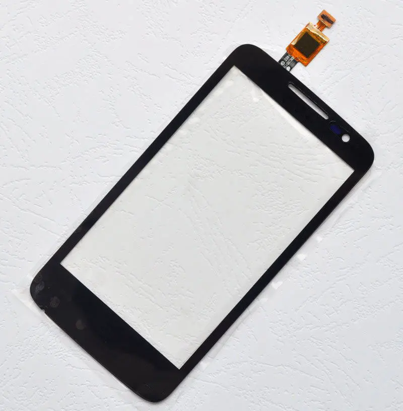 Сенсорный экран BINYEAE 4 0 ''для Alcatel One Touch 'pop 5020 5020X OT5020 5020D дигитайзер сенсорная