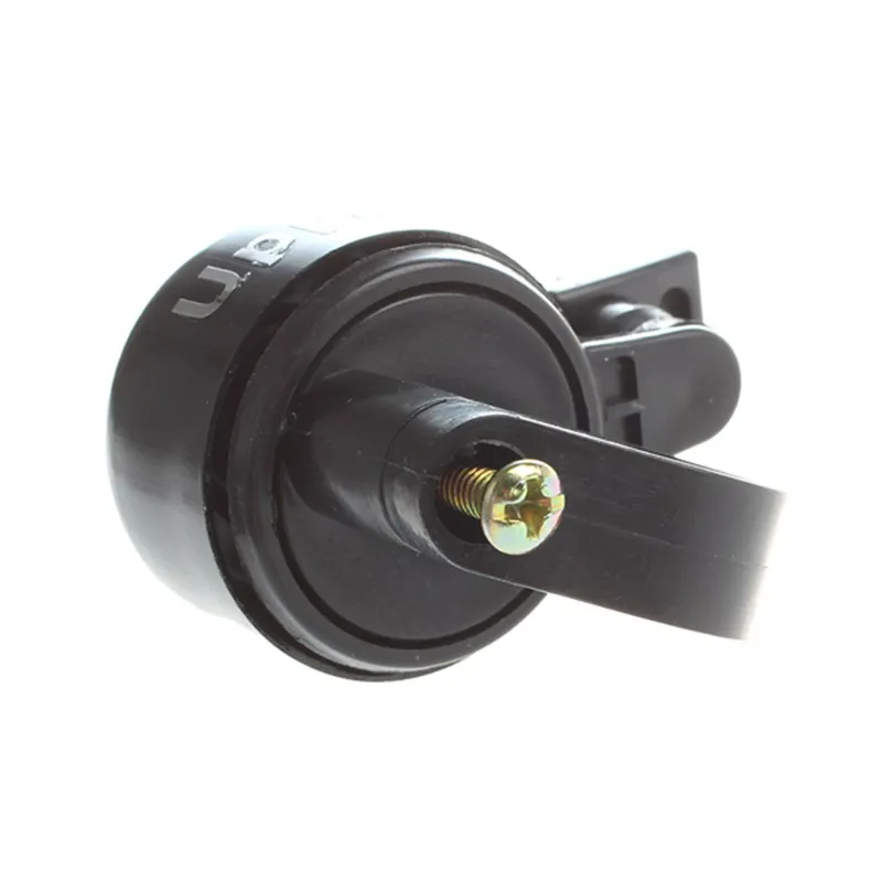 Металлический звонок UPPERX для руля велосипеда (черный)|Велосипедный звонок| |