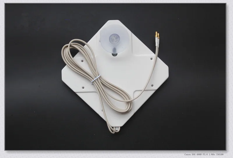4G LTE CRC9/TS9/SMA разъем 4G усилитель антенны для huawei E8372, E8278, E5577, E8377, E5372 и zte R216, MF920, MF90C и так далее