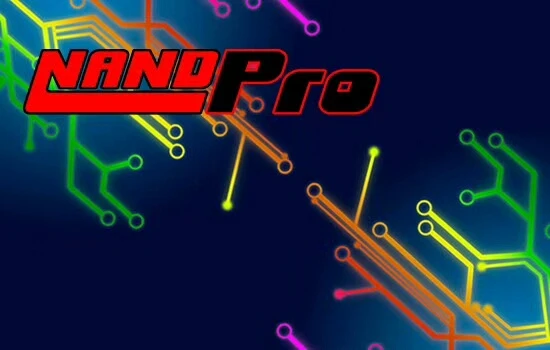 Nand Pro-конечная нанд Флешер/ip NAND программер для iphone 4/4S/5/5C/5s/6/6 p/для ipad 2/3/4/5/6/