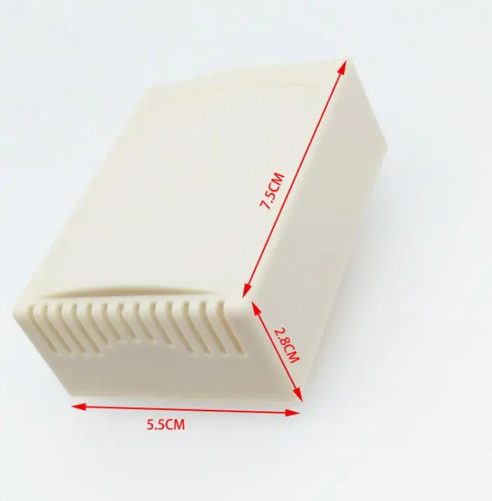 Новейший 4 канальный дистанционный переключатель постоянного тока 12 В 10 А