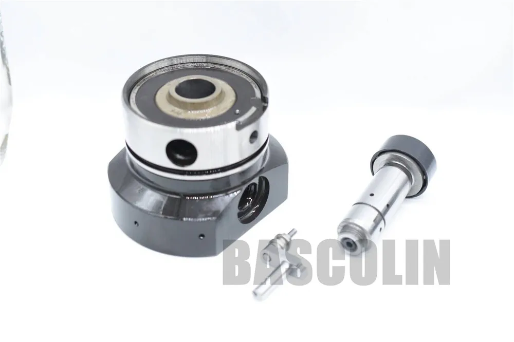 Головка дистрибьютора BASCOLIN 7185 917L 6/7R DP200 345L/863/893|Топливные насосы| |