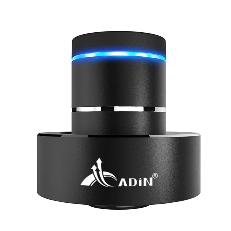 Адин 26 Вт резонансный звук Bluetooth сабвуфер динамик HIFI Портативный мини
