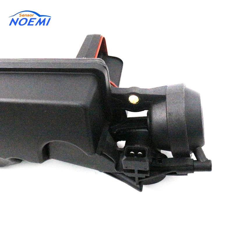 YAOPEI 11617544806 новый клапан воздухозаборника для BMW E39 E46 E83 325i 525i M54 высокое качество |