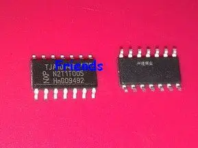

Free Shipping 10PCS TJA1054T TJA1054 Quality assurance RTL8100CL