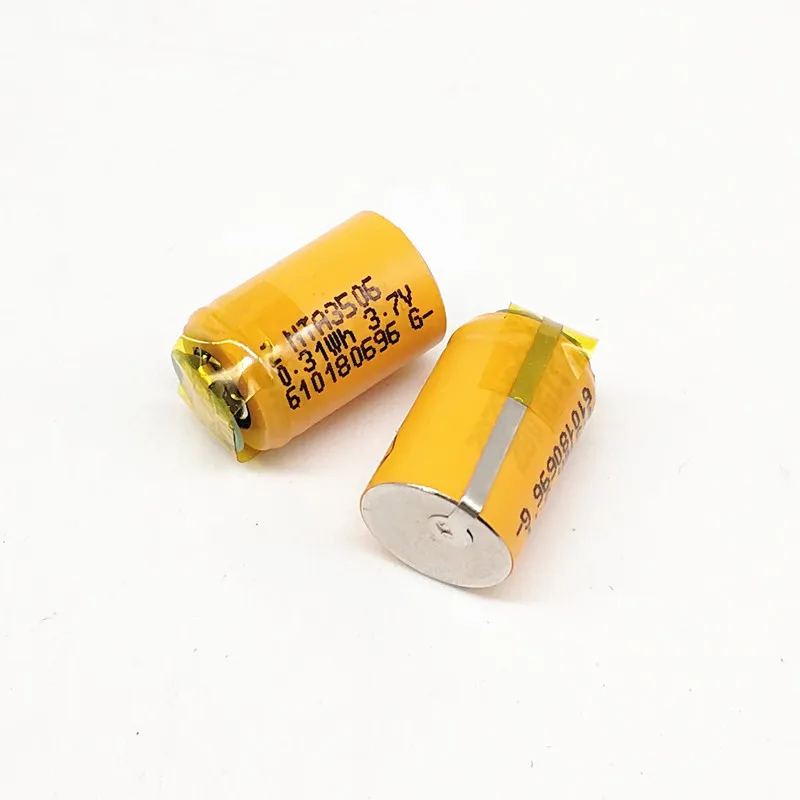 1 шт. W288BT 1015L 3 7 в 85 мАч беспроводная мобильная Bluetooth гарнитура аккумулятор NSC1015 с