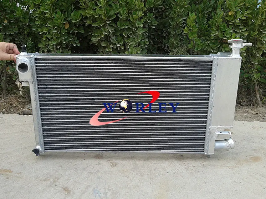 

GPI Aluminum Radiator For PEUGEOT 306 GTI CITROEN CITROEN XSARA ZX