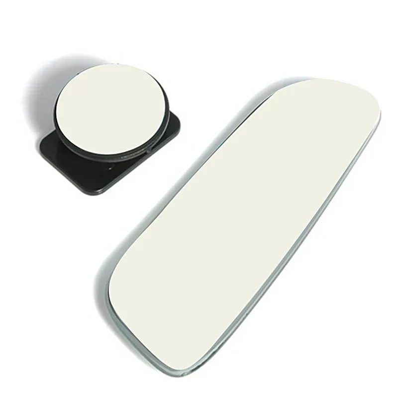 2 шт. универсальные автомобильные зеркало для слепых зон с углом обзора 360