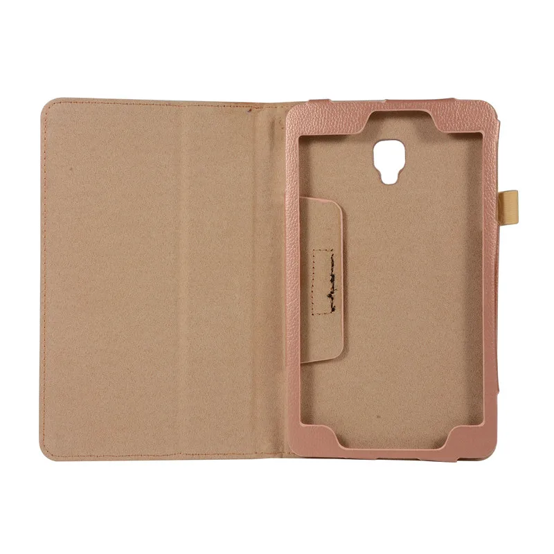 2018 Новый чехол для samsung Galaxy Tab A 8 0 SM T380 T385 2017 смарт планшетов из искусственной кожи