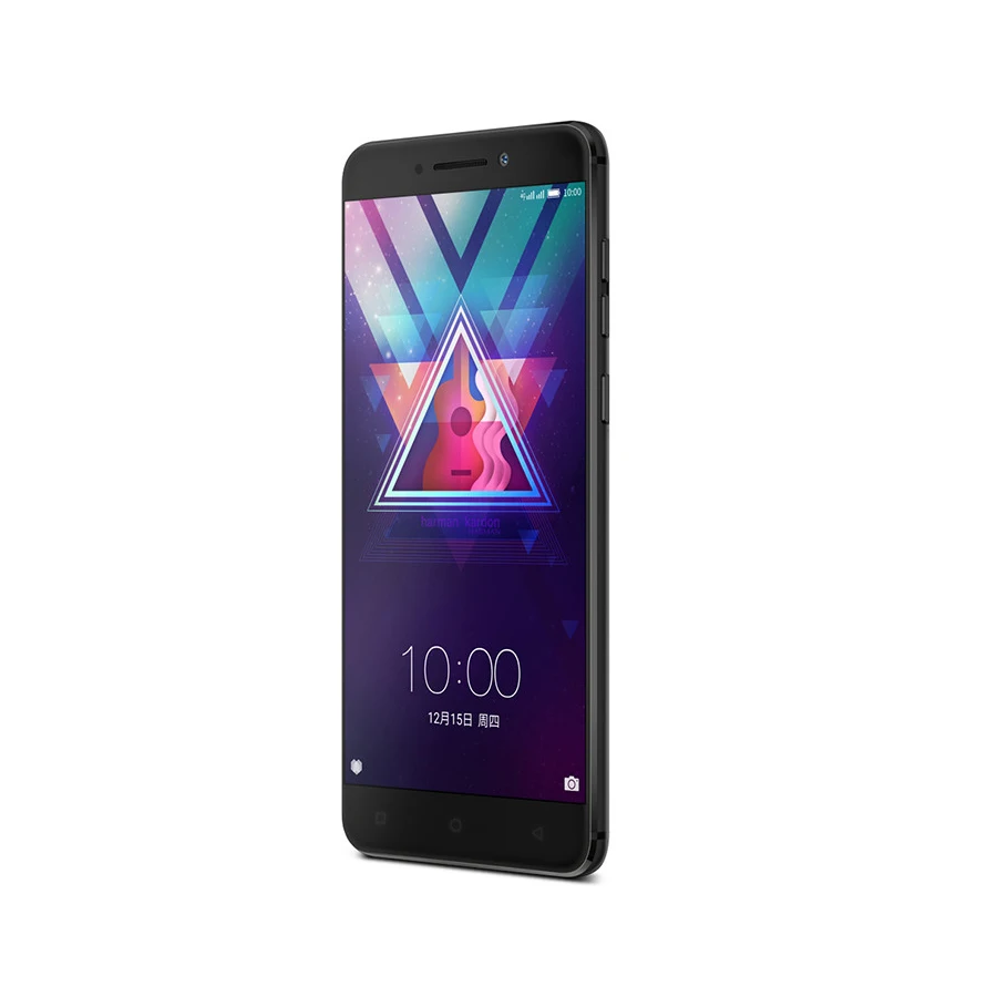 Coolpad /LeEco Cool Changer S1 6 ГБ 64 оригинальный мобильный телефон 4 аппарат не привязан к