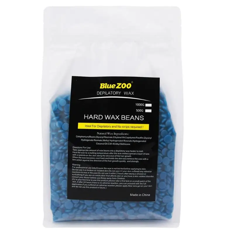 1000g Chamomile 1000 г твердый воск бобы безболезненный депилятор восковые гранулы красота тела бикини рука ямы ноги Эпилятор поддержка Прямая поставка - Цвет: 1000g Chamomile