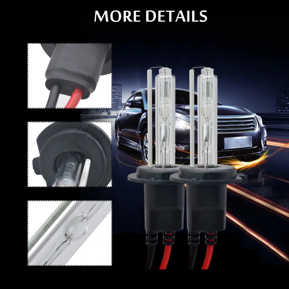 Ксеноновый H7 C5 55W Canbus xenon H4 9005 9006 881 H1 H3 H11 HID Комплект 4300k 5000k 6000k 8000k Электронный