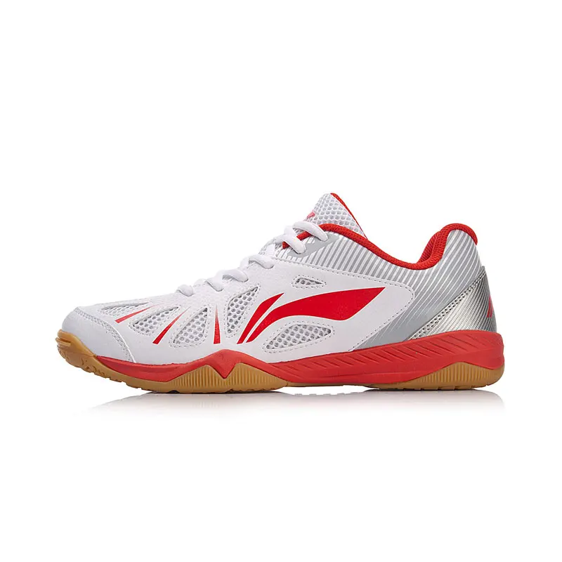 Li Ning/Женская обувь для настольного тенниса Вихрь кроссовки спонсора сборной